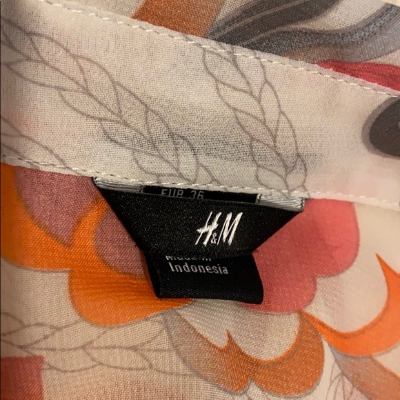 Summer dress by H&M - Picture 6 of 6